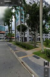 Blk 25 Marsiling Green (Woodlands), HDB 4 Rooms #573900251